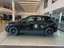 2026 Mercedes-Benz GLA250 2.0 Nightfall Edition SUV