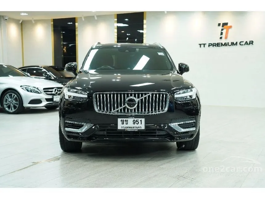 2023 Volvo XC90 Recharge Inscription SUV