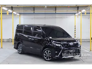 2020 Toyota Voxy 2.0 MPV