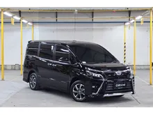 2020 Toyota Voxy 2.0 MPV