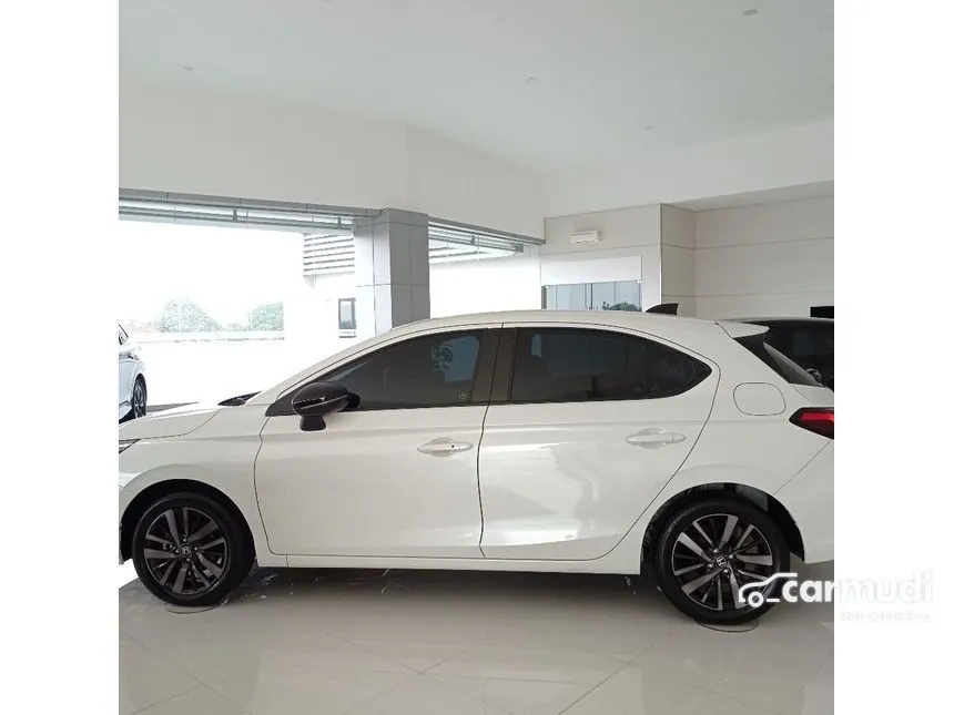 2024 Honda City RS Hatchback