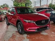 2021 Mazda CX-5 2.0 SKYACTIV-G Memory Seat PREMIUM SPEC (WARRANTY)