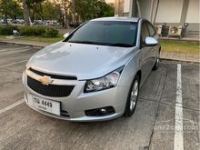 2011 Chevrolet Cruze 2.0 (ปี 10-15) LTZ Sedan AT