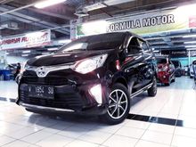 Toyota Calya 1,2 G 2019 metic