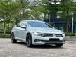 Used FULL SERVICE 2017 Volkswagen Passat 1.8 280 TSI CAR KING HIGH LOAN
