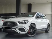 2024 Mercedes-Benz AMG GLA45 2.0 S SUV