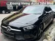 Used 2021 Mercedes