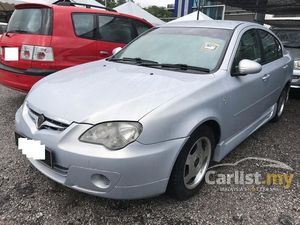 2007 Proton Persona 1.6 Medium Line Sedan full loan