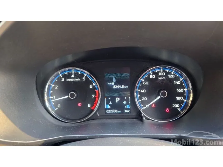 2023 Mitsubishi Xpander Ultimate MPV