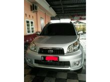 2012 Toyota Rush 1.5 G SUV