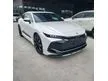 Recon 2023 Toyota Crown 2.4 RS Advance Sedan FULL SPEC MILEAGE 3K KM ONLY NEW CAR CONDITION PRICE CAN NGO UNTIL LET GO CHEAPER IN TOWN PLS CALL FOR VIEW AND
