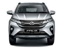2020 Perodua Aruz 1.5 X/AV SUV REBATE RM 2XXX, GUARANTEE BEST DEAL IN TOWN !!!!!