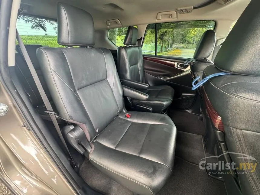 2023 Toyota Innova X MPV