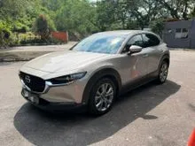 2023 Mazda CX-30 2.0 SKYACTIV-G High SUV
