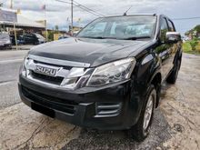 2015 Isuzu D-Max 2.5(M)TD VGS TURBO INTERCOOLER Pickup Truck