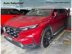 2024 Honda CR-V 1.5 V SUV