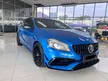 Used 2015 Mercedes-Benz A200 1.6 Hatchback , Full A45 Bodykit , Tip Top Condition - Cars for sale