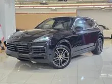 2022 PORSCHE CAYENNE 3.0 V6 SUV / 5 YEARS WARRANTY