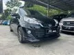 Used 2016 Perodua Alza 1.5 Advance MPV (A) Mileage 75K JB Plate 1 Owner Chinese Original Colour Accident Free 1 Year Warranty