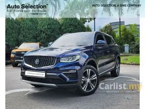 2024 Proton X70 1.5 Premium SUV