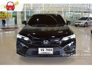 2021 Honda CIVIC 1.5 RS Sedan