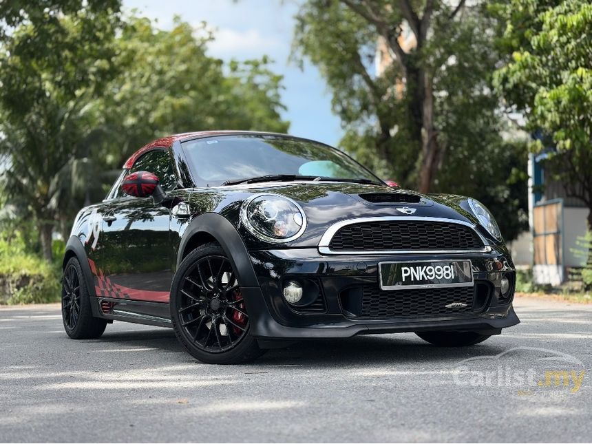 Mini Cooper 5 Turer