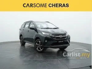 2019 Perodua Aruz 1.5 AV SUV