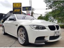2009 BMW M3 4.0 E92 (ปี 05-13) V8 Coupe