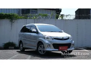 2013 Toyota Avanza 1.5 Veloz MPV