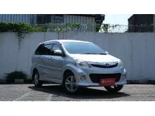 2013 Toyota Avanza 1.5 Veloz MPV -  Eka