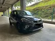 Used (Good condition 3 digit no) 2018 Perodua Myvi 1.5 AV Hatchback