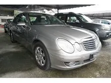 2007 Mercedes-Benz C200K 1.8 Elegance (A) -USED CAR-