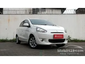 2015 Mitsubishi Mirage 1.2 GLS Hatchback