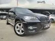 Used 2011 BMW X6 3.0 xDRIVE30D SUV ALL Original One Owner Beautiful Interior