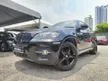 Used 2011 BMW X6 3.0 xDRIVE30D SUV ALL Original One Owner Beautiful Interior