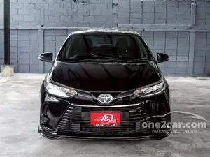 2021 Toyota YARIS 1.2 Sport Hatchback
