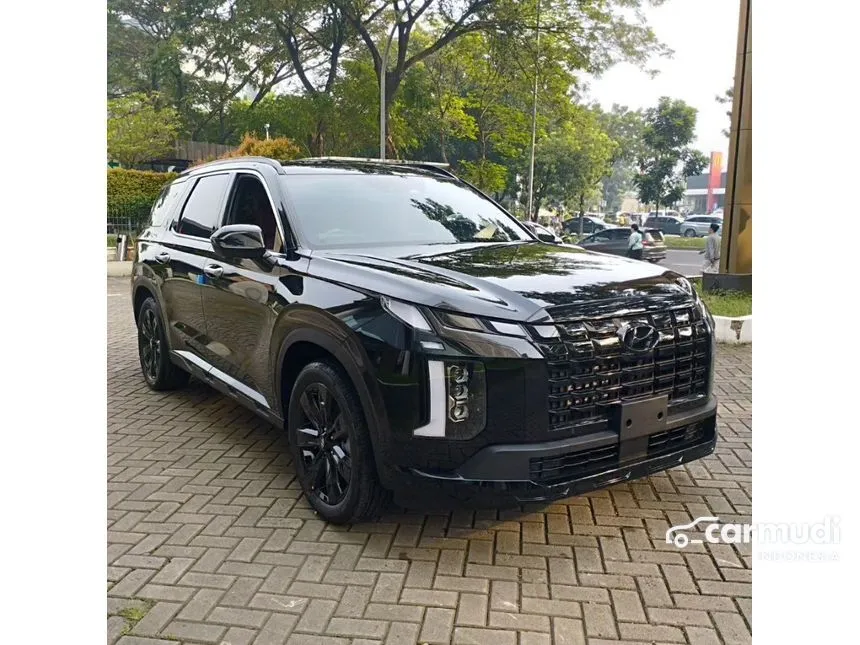 2024 Hyundai Palisade XRT AWD Wagon