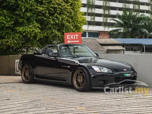 1999 Honda S2000 2.0 Convertible