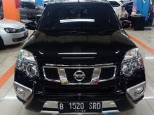 Nissan X-Trail 2.5 XT AT 2012