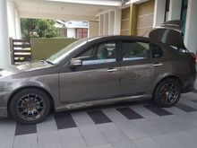 2010 Proton Persona 1.6 Elegance High Line Sedan