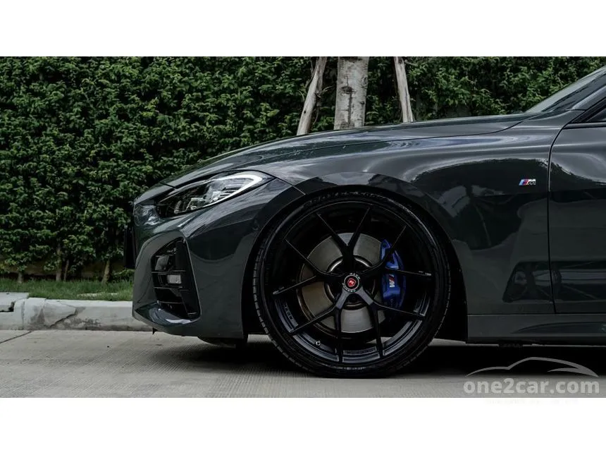 2023 BMW 430i M Sport Coupe