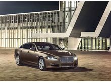 2018 Jaguar XJ 2.0 L Premium Luxury Sedan