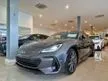 Recon Subaru BRZ S 2.4 Coupe Manual UNREG JAPAN 2022 22 TOYOTA 86