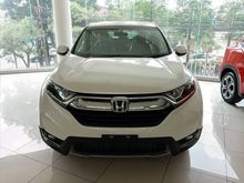 2019 Honda CR-V 1,5 VTEC SUV