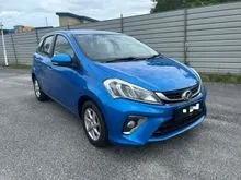 2020 Perodua Myvi 1.3 G Hatchback