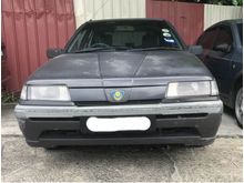 2000 Proton Iswara 1.3 S Hatchback AIRCOND SEJUK