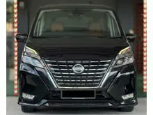 2022 Nissan Serena 2.0 S-Hybrid High-Way Star Premium MPV (A) FULL SERVICE RECORD WARRANTY MAX LOAN