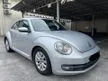 Used 2013 Volkswagen The Beetle 1.2 TSI***NO PROCESSING FEE***FREE TRAPO***