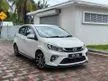 Used 2018 Perodua Myvi 1.5 AV Hatchback NO PROCCESSING FEE