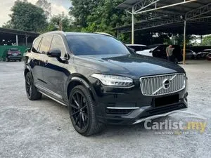 2018 Volvo XC90 2.0 T8 Twin Engine Inscription SUV